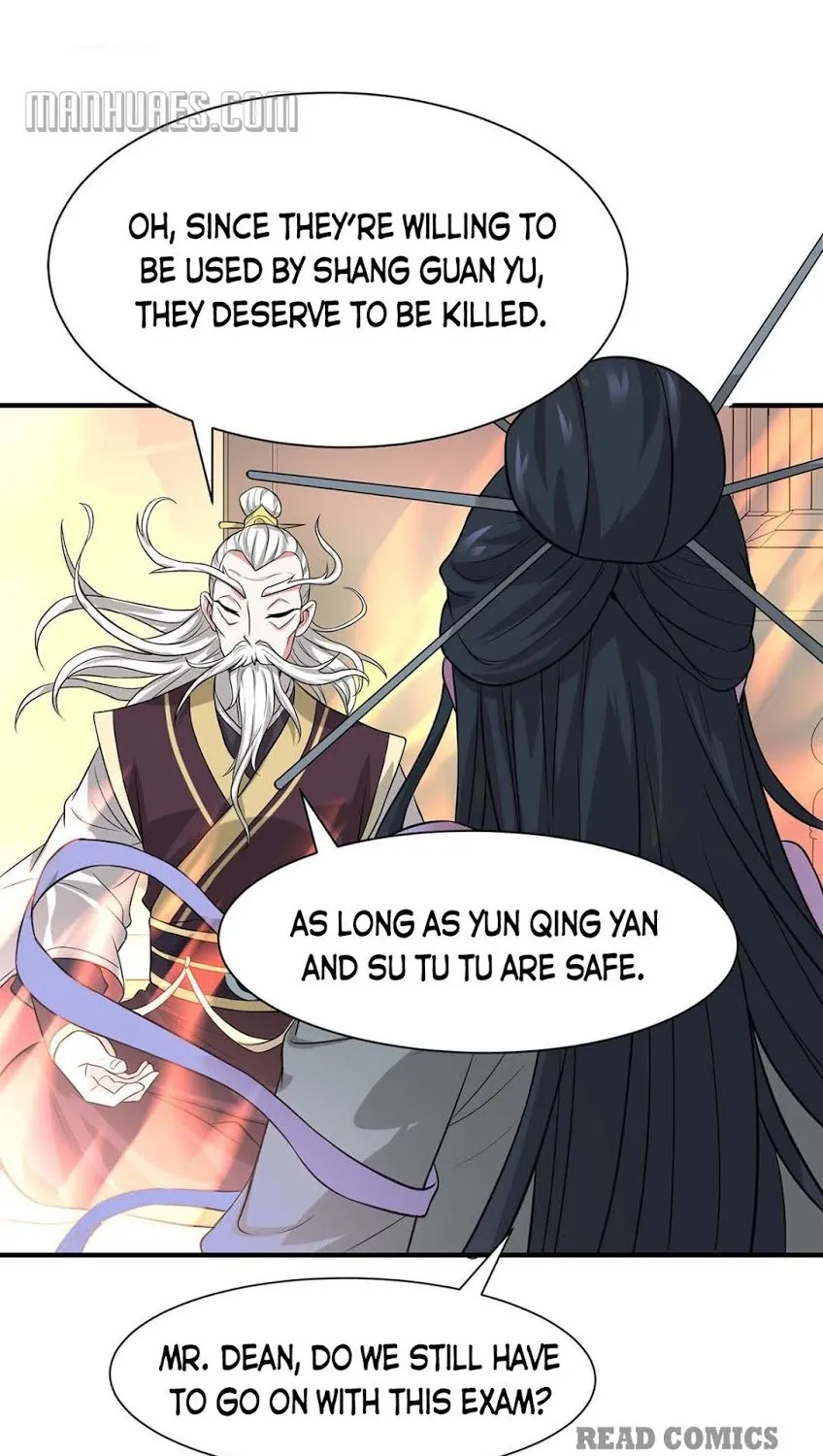 Return Of Immortal Emperor Chapter 94 page 50 - MangaNato