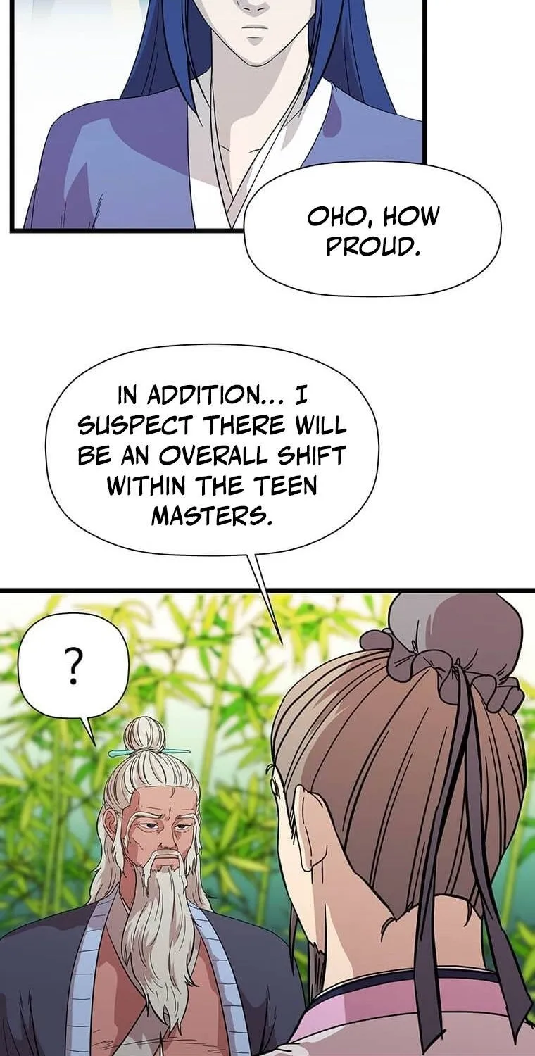 Return Of The Bachelor Chapter 119 page 18 - MangaKakalot