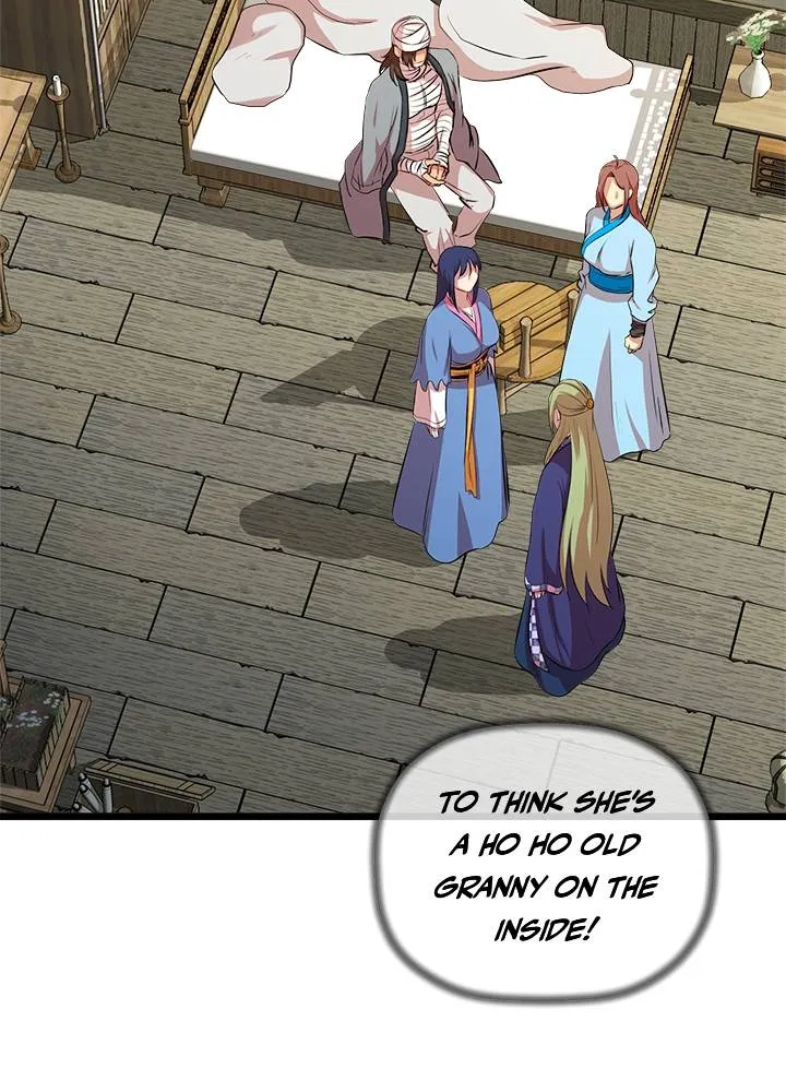 Return Of The Bachelor Chapter 59 page 64 - Mangabat