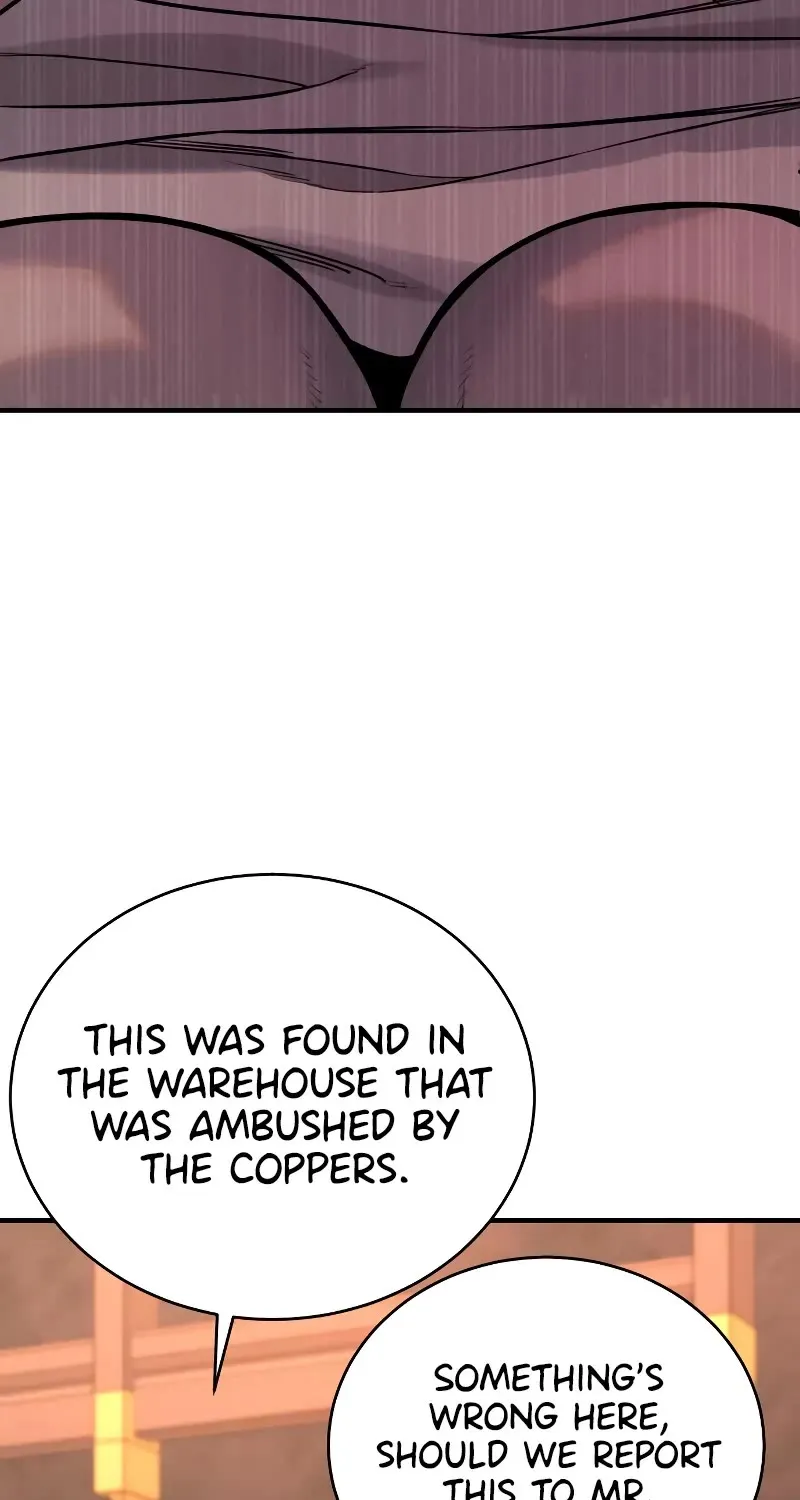 Return Of The Bloodthirsty Police Chapter 14 page 79 - MangaKakalot