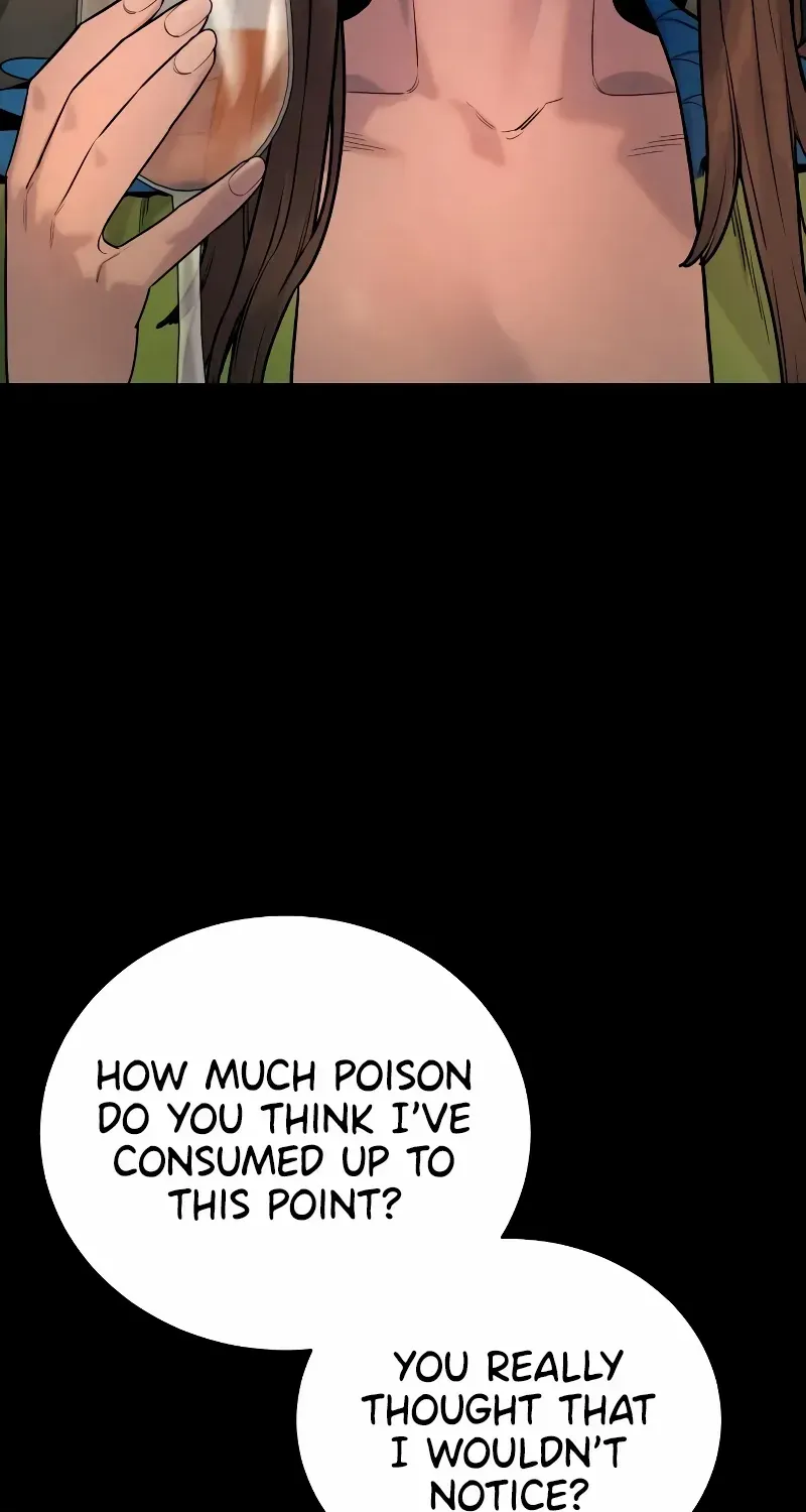 Return Of The Bloodthirsty Police Chapter 20 page 57 - MangaKakalot