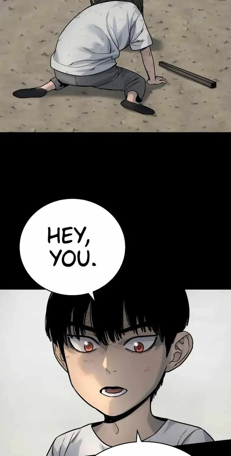 Return Of The Bloodthirsty Police Chapter 24 page 40 - MangaKakalot