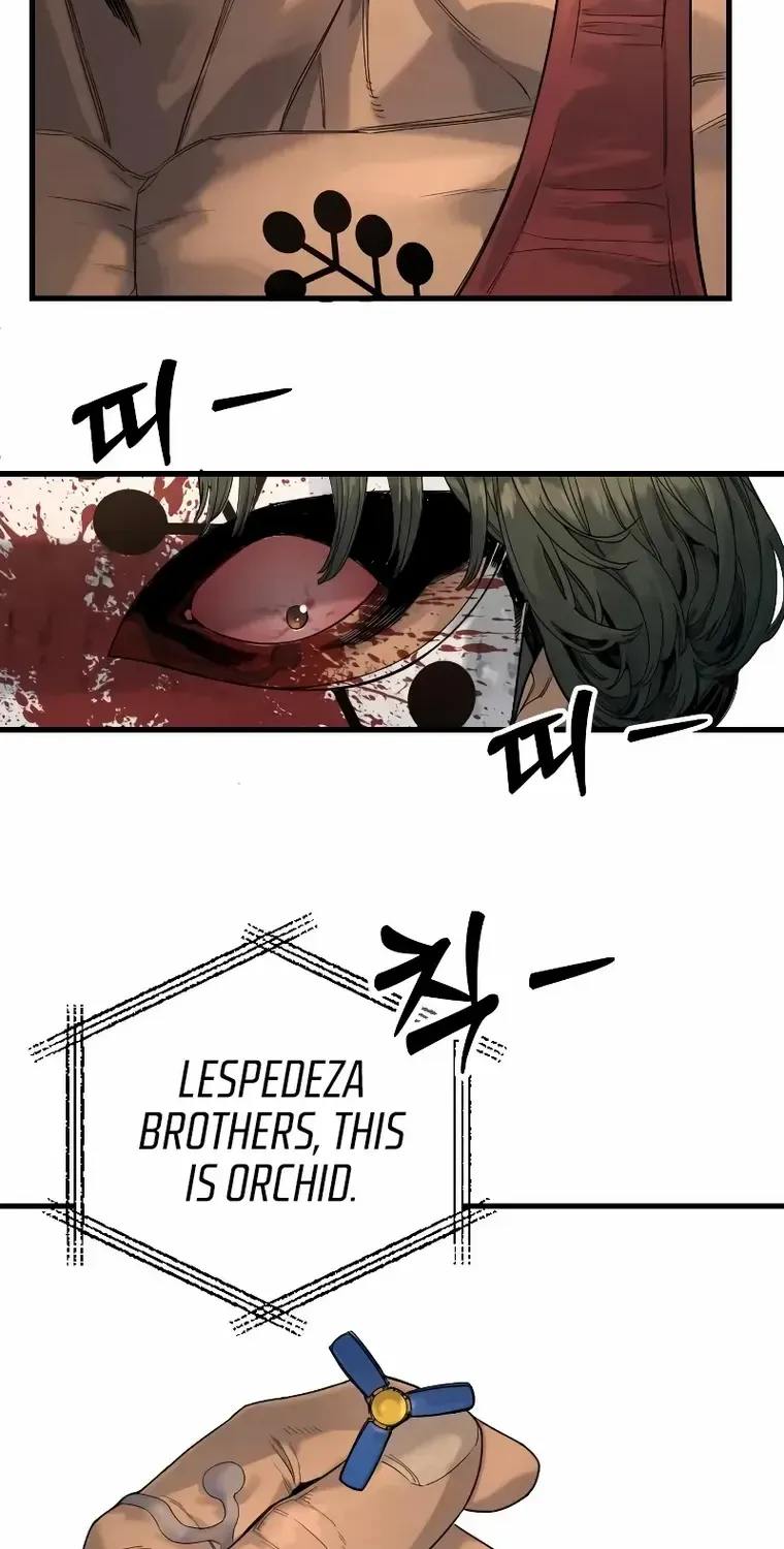 Return Of The Bloodthirsty Police Chapter 28 page 90 - MangaKakalot