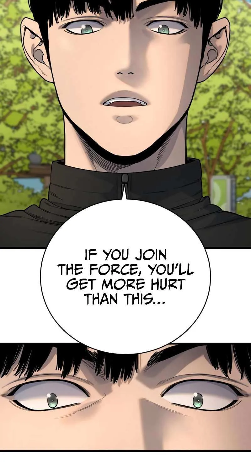 Return Of The Bloodthirsty Police Chapter 34 page 67 - MangaKakalot