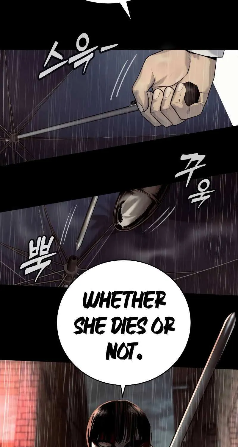 Return Of The Bloodthirsty Police Chapter 46 page 59 - MangaKakalot