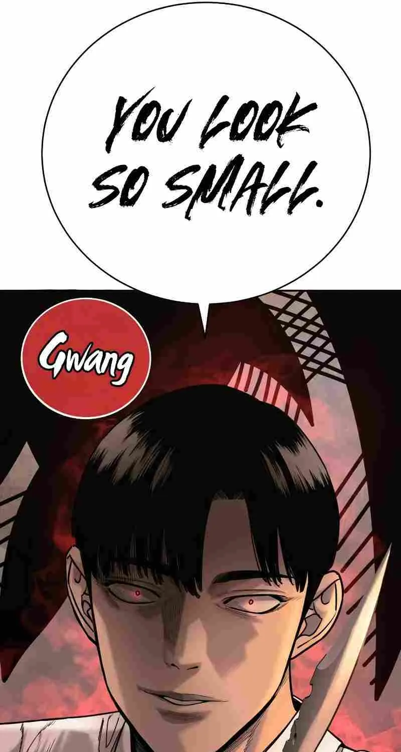 Return Of The Bloodthirsty Police Chapter 47 page 37 - MangaKakalot