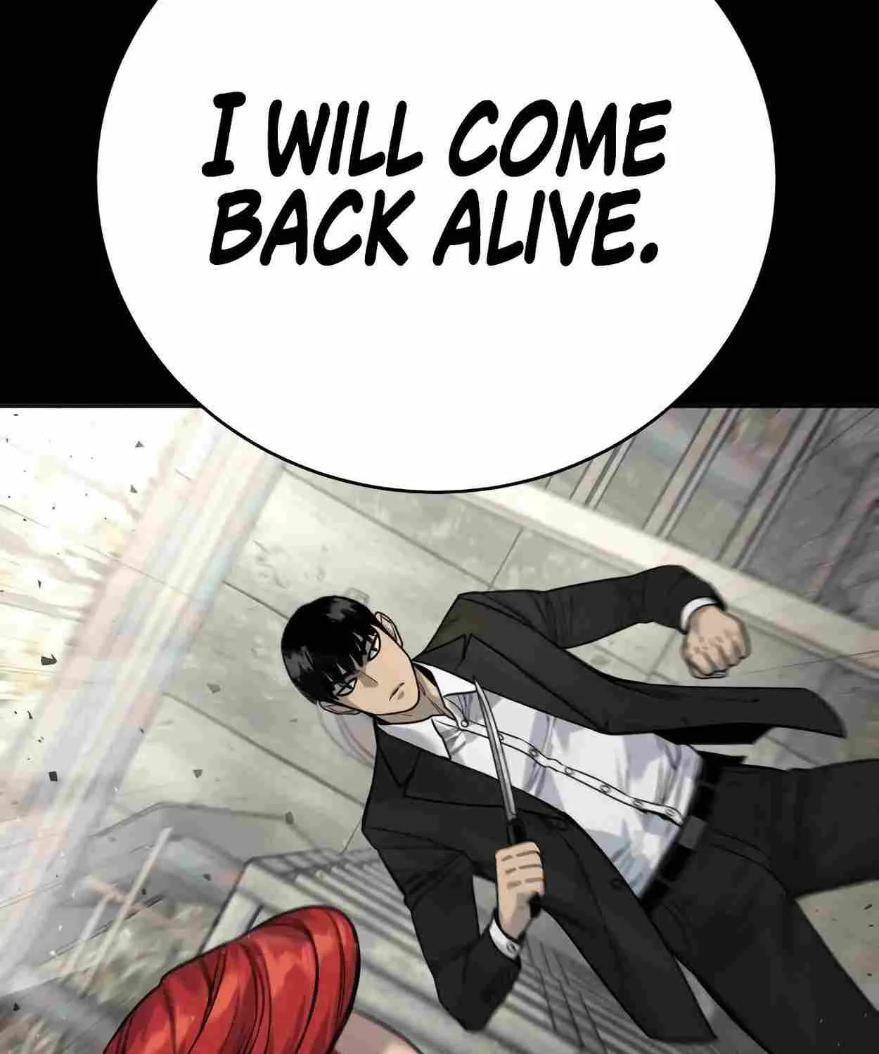 Return Of The Bloodthirsty Police Chapter 55 page 66 - MangaKakalot