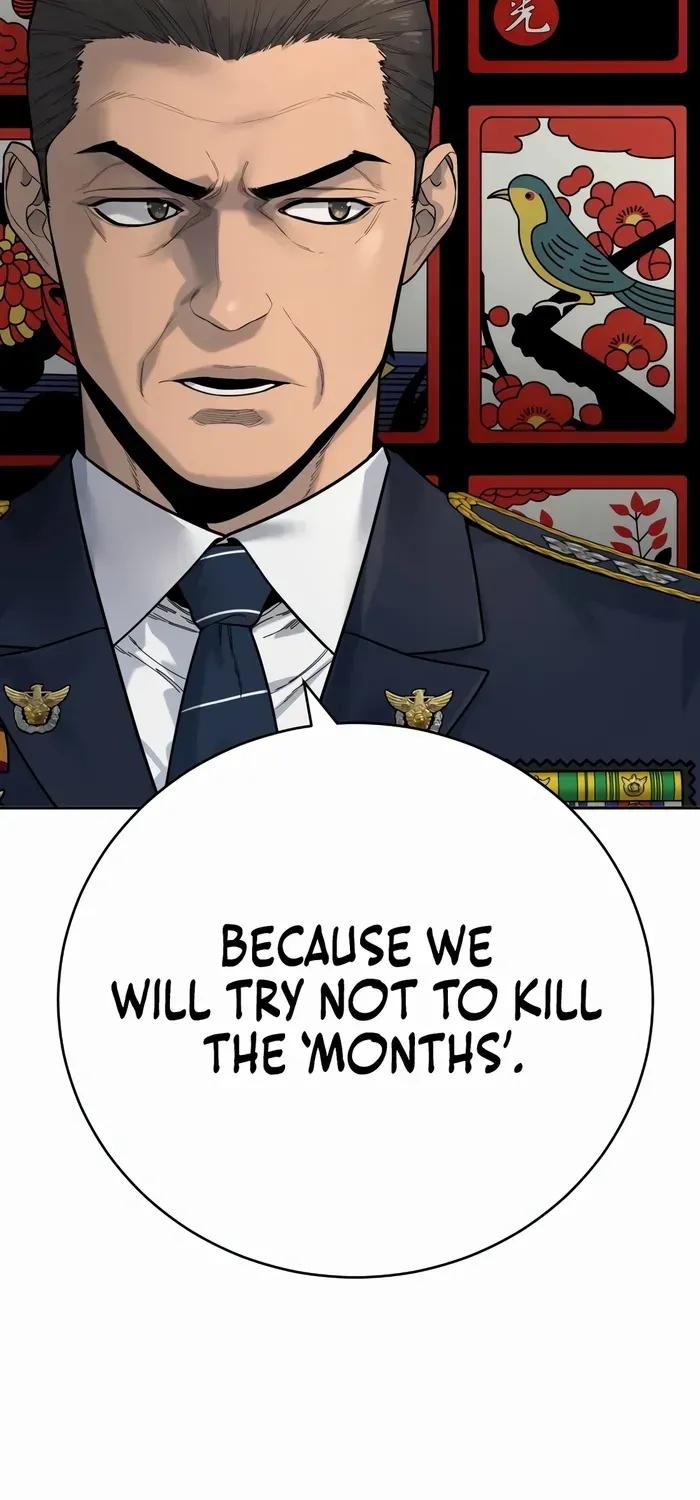 Return Of The Bloodthirsty Police Chapter 67 page 23 - MangaKakalot