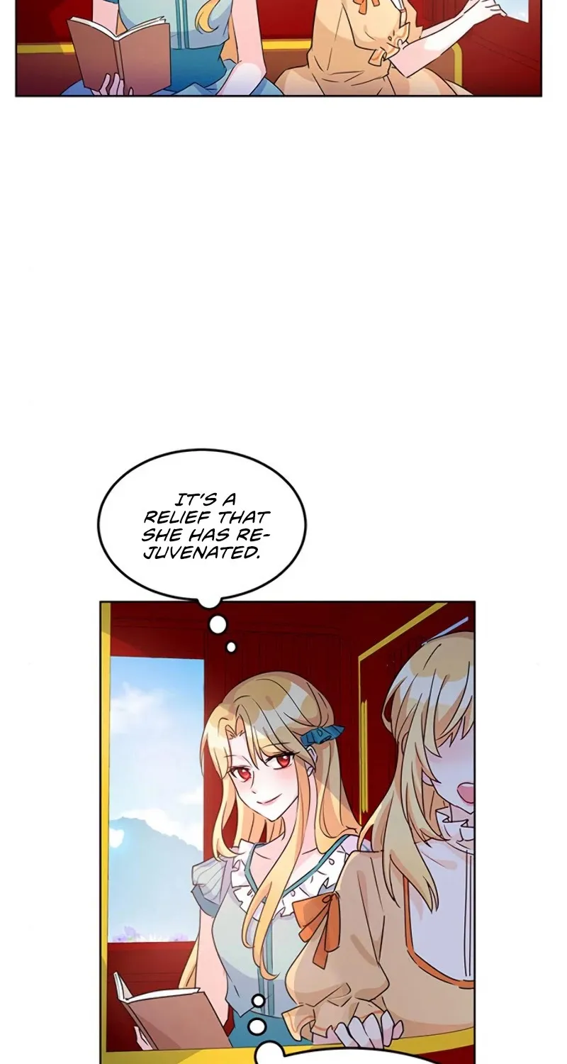 Return Of The Female Knight Chapter 11 page 21 - MangaKakalot