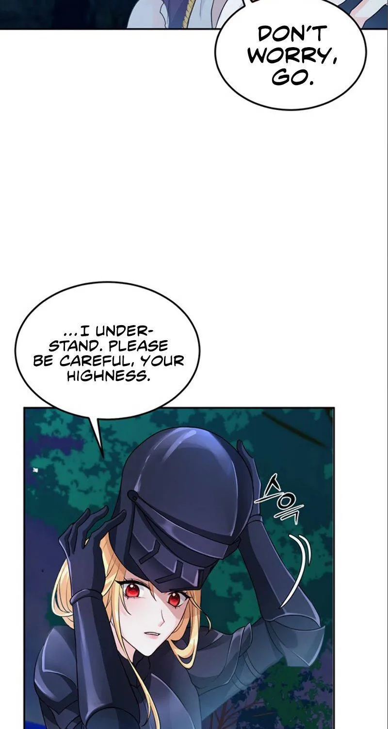 Return Of The Female Knight Chapter 3 page 48 - MangaKakalot