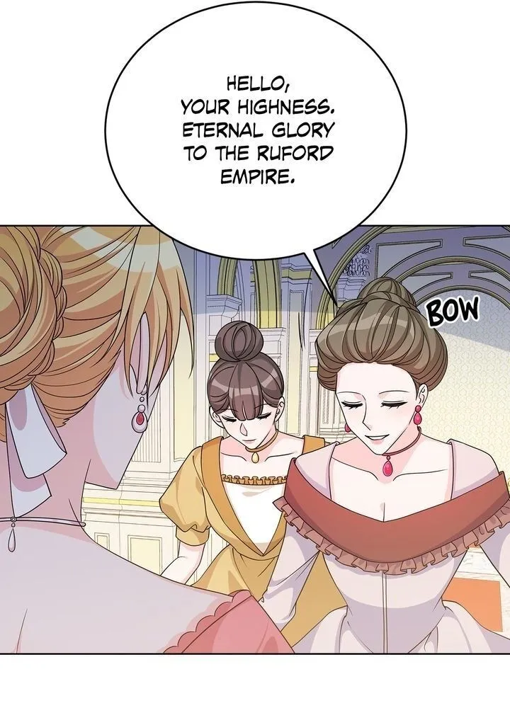 Return Of The Female Knight Chapter 40 page 63 - MangaKakalot