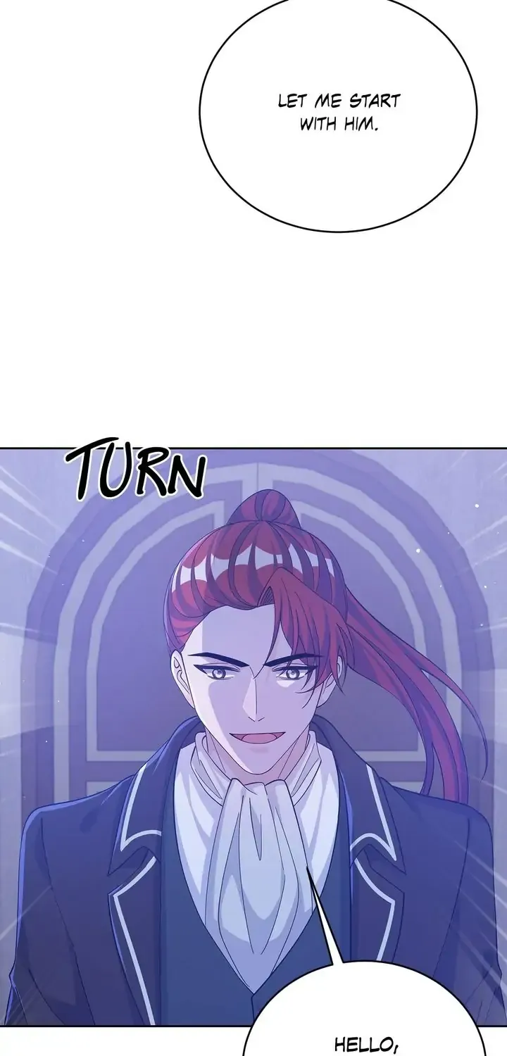 Return Of The Female Knight Chapter 60 page 61 - MangaKakalot