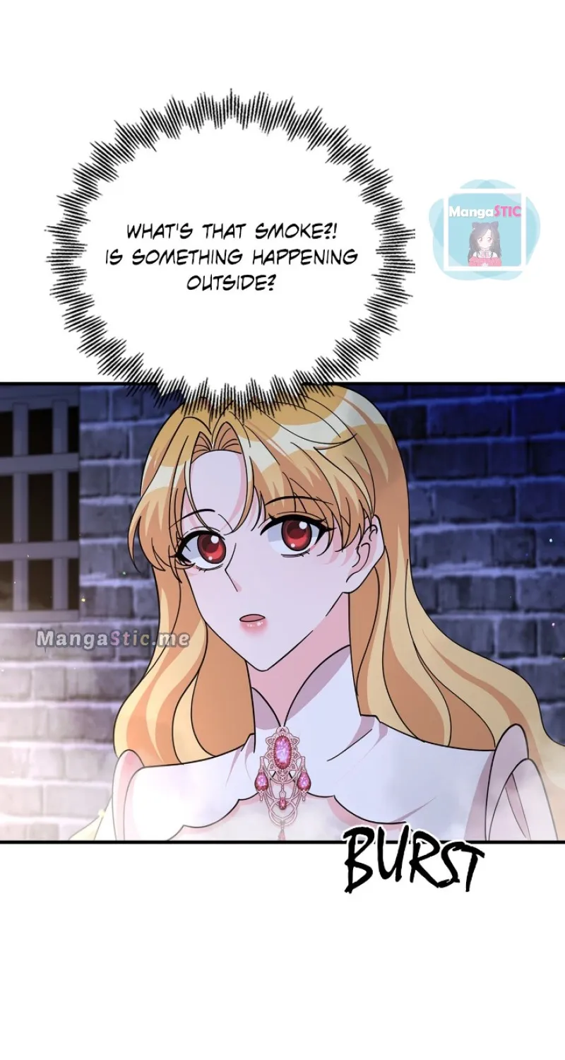 Return Of The Female Knight Chapter 87 page 41 - MangaKakalot