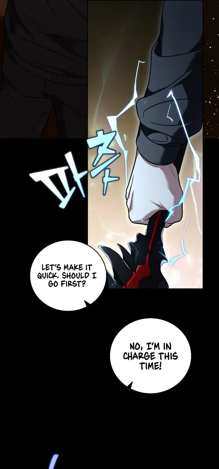 Return Of The Frozen Player Chapter 103 page 55 - MangaKakalot