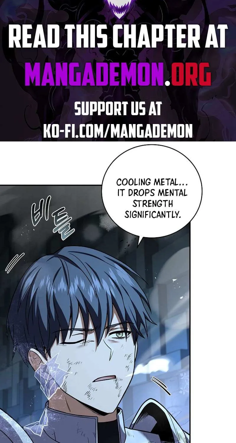 Return Of The Frozen Player Chapter 108 page 67 - MangaKakalot