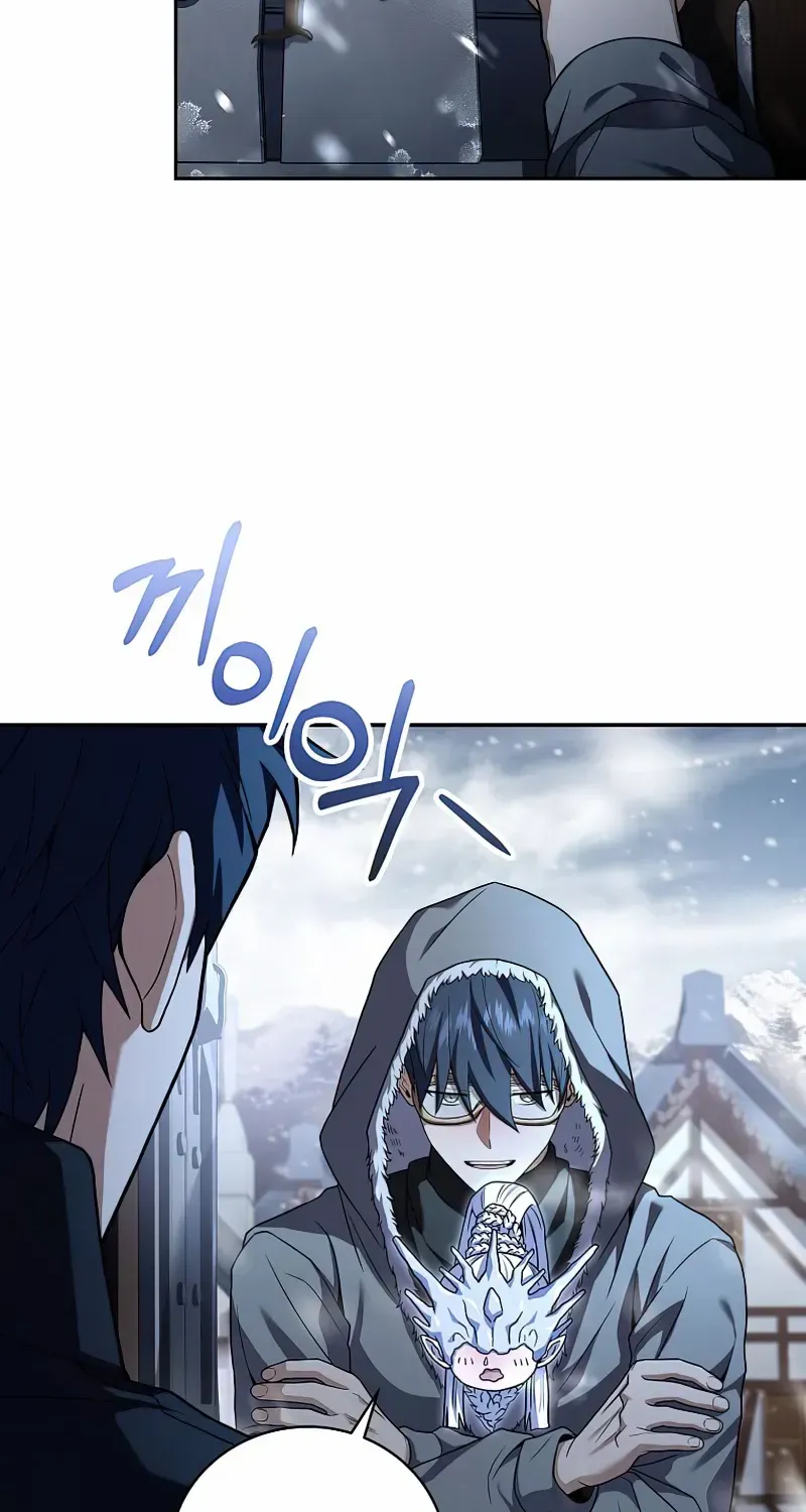 Return Of The Frozen Player Chapter 110 page 20 - MangaKakalot