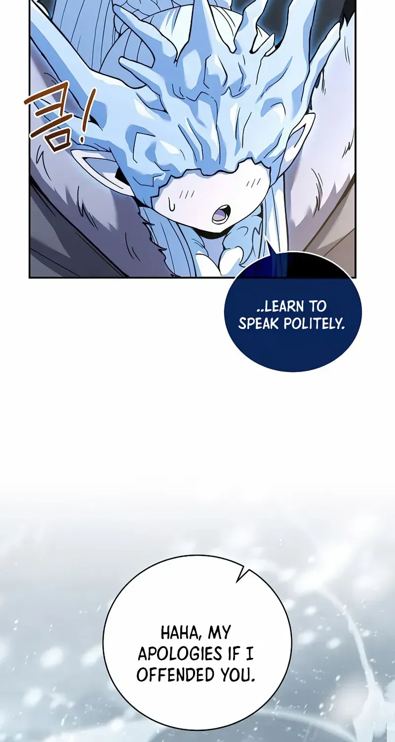 Return Of The Frozen Player Chapter 110 page 39 - MangaKakalot