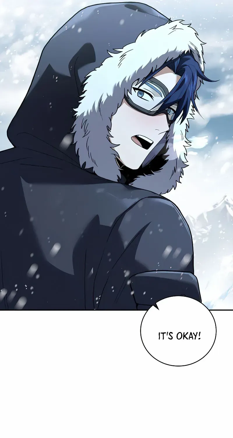 Return Of The Frozen Player Chapter 110 page 43 - MangaKakalot