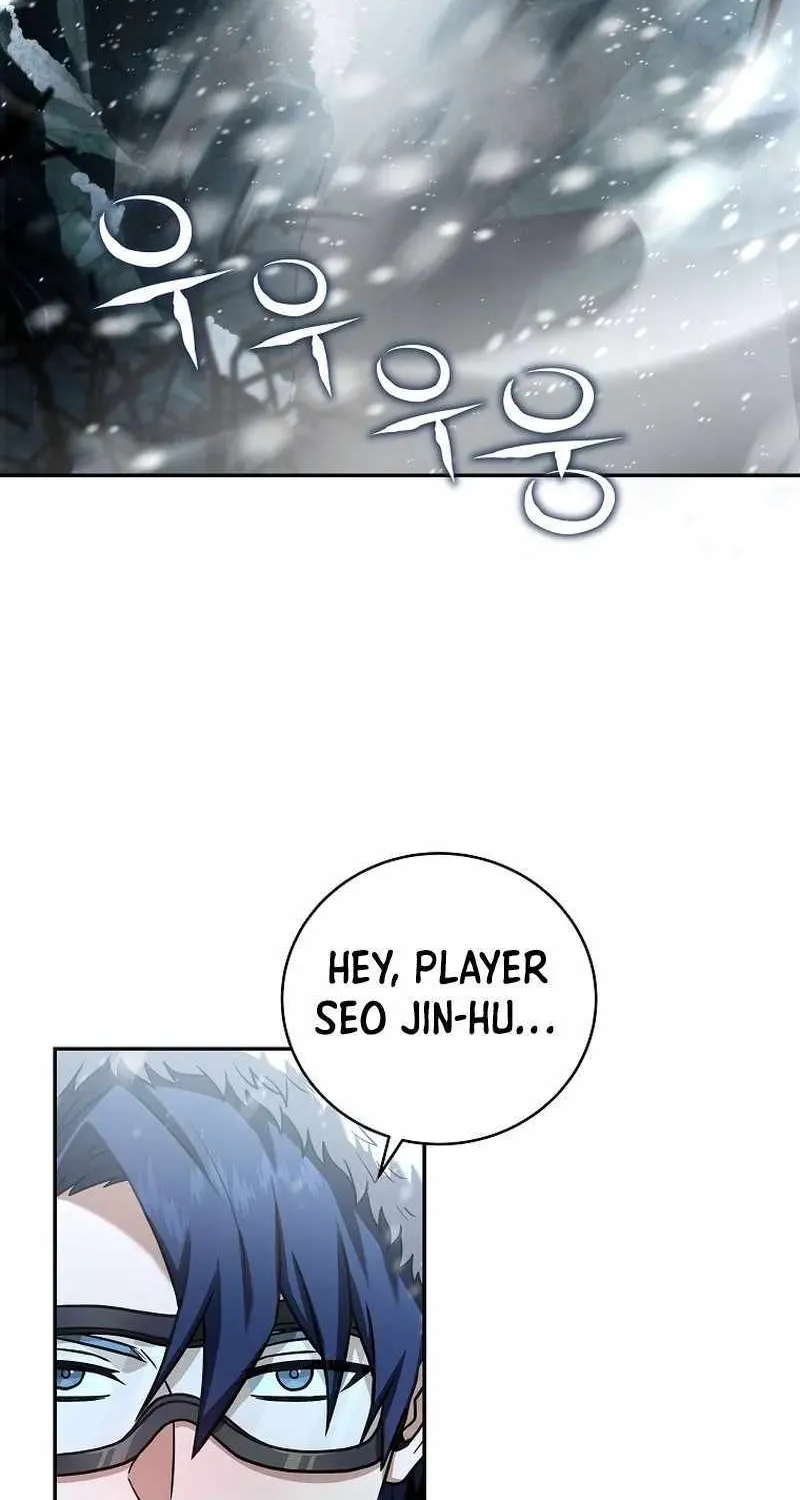 Return Of The Frozen Player Chapter 111 page 44 - MangaKakalot