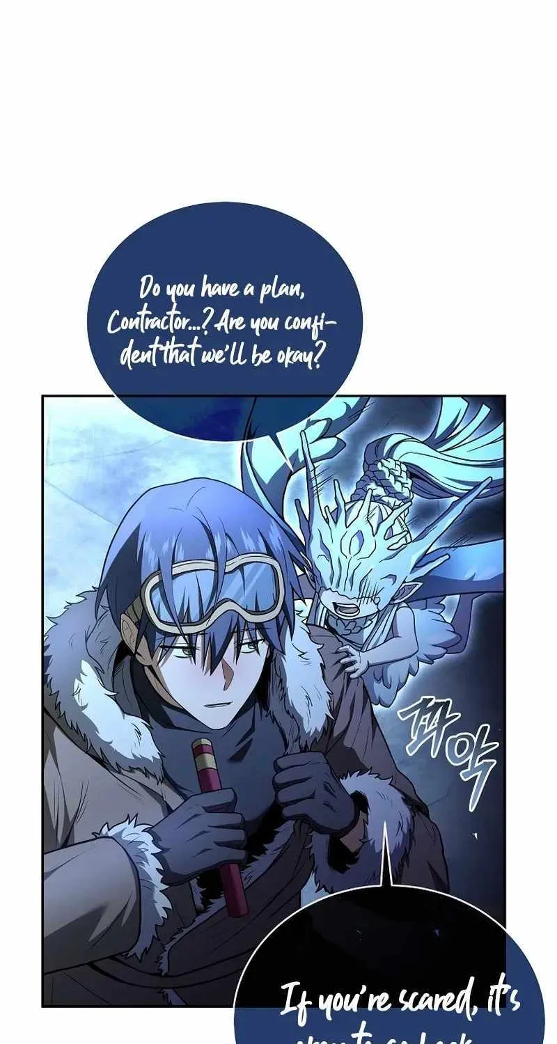 Return Of The Frozen Player Chapter 111 page 63 - MangaKakalot