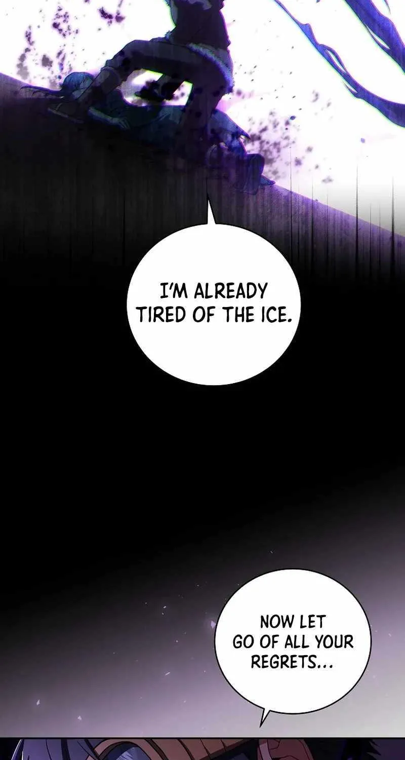 Return Of The Frozen Player Chapter 111 page 95 - MangaNelo