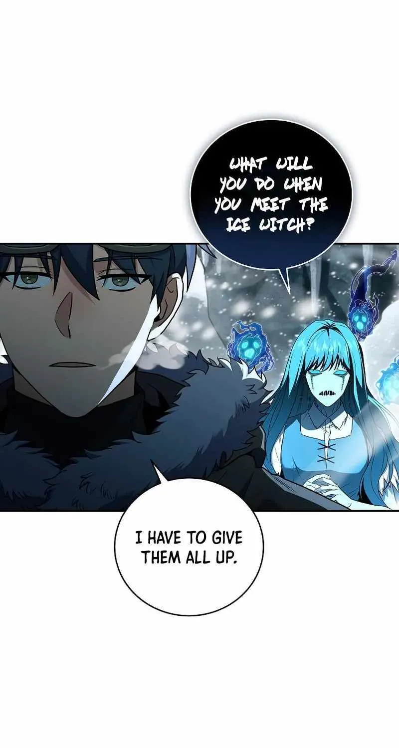 Return Of The Frozen Player Chapter 112 page 60 - MangaKakalot