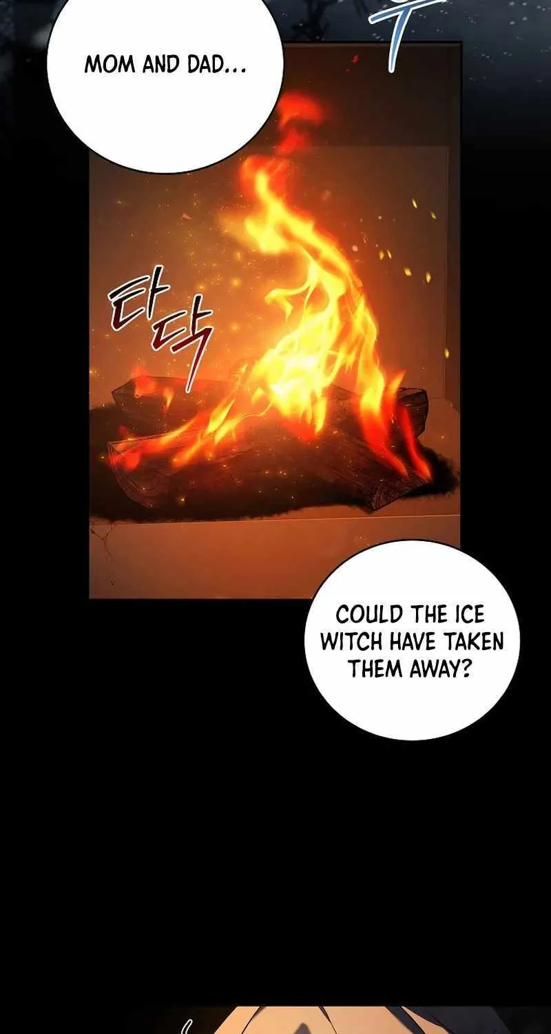 Return Of The Frozen Player Chapter 112 page 7 - MangaKakalot