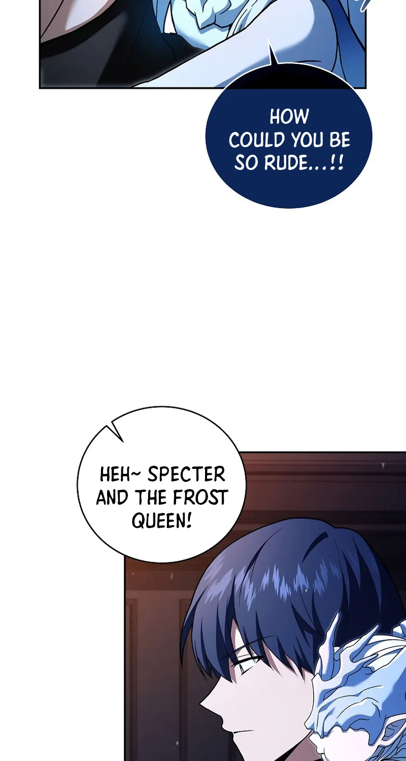 Return Of The Frozen Player Chapter 116 page 53 - MangaKakalot