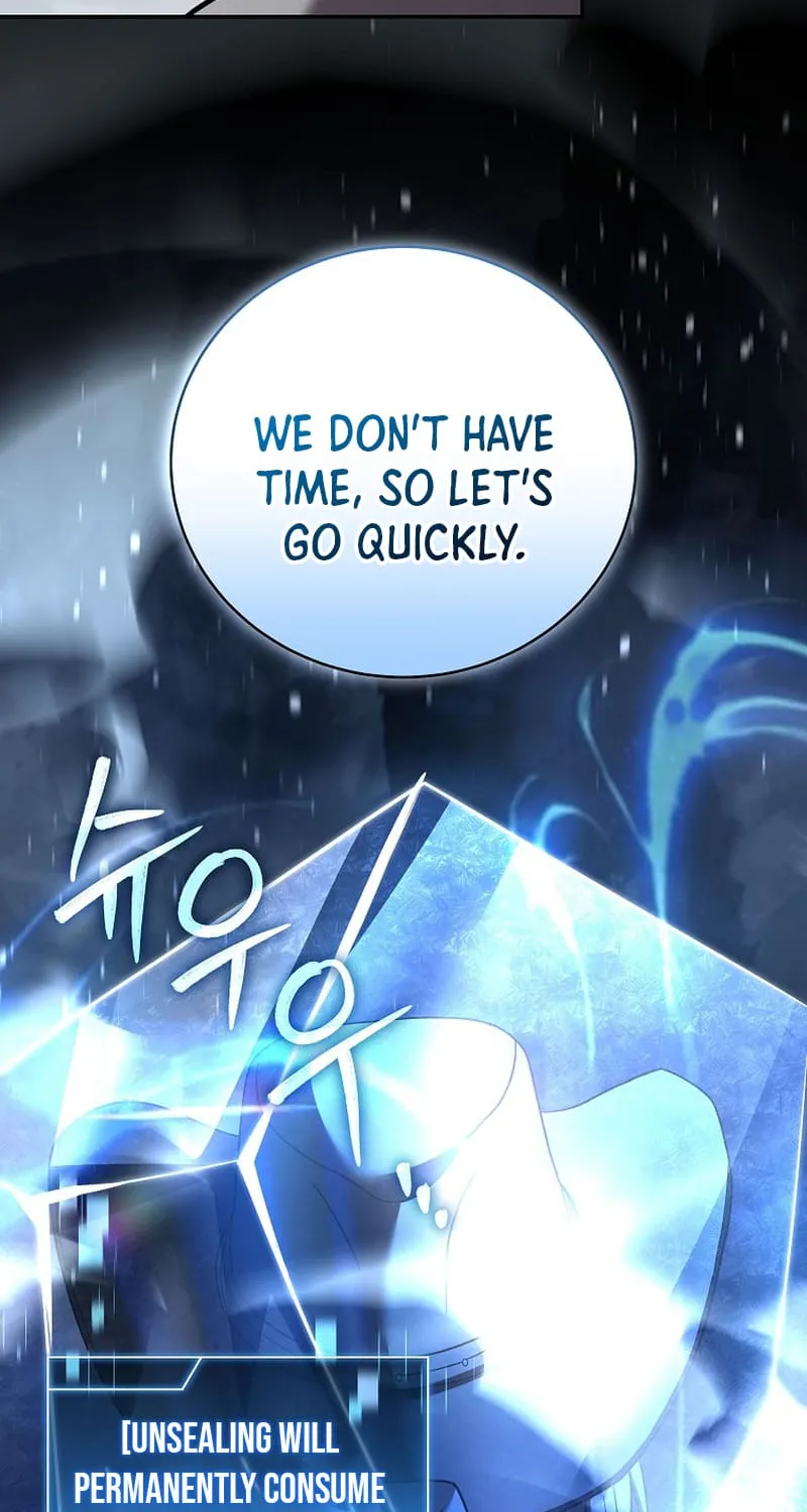 Return Of The Frozen Player Chapter 120 page 52 - MangaNelo