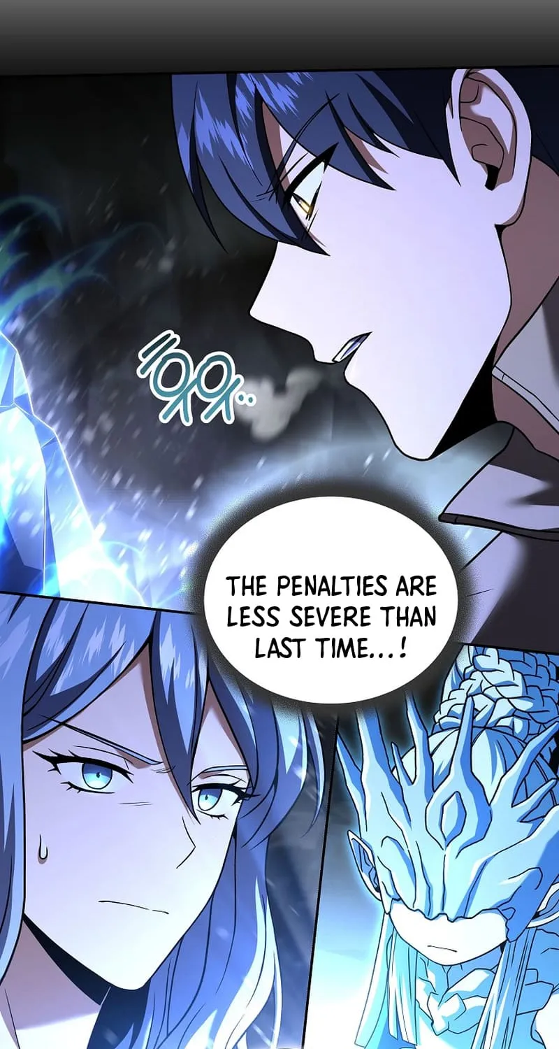 Return Of The Frozen Player Chapter 120 page 54 - MangaKakalot