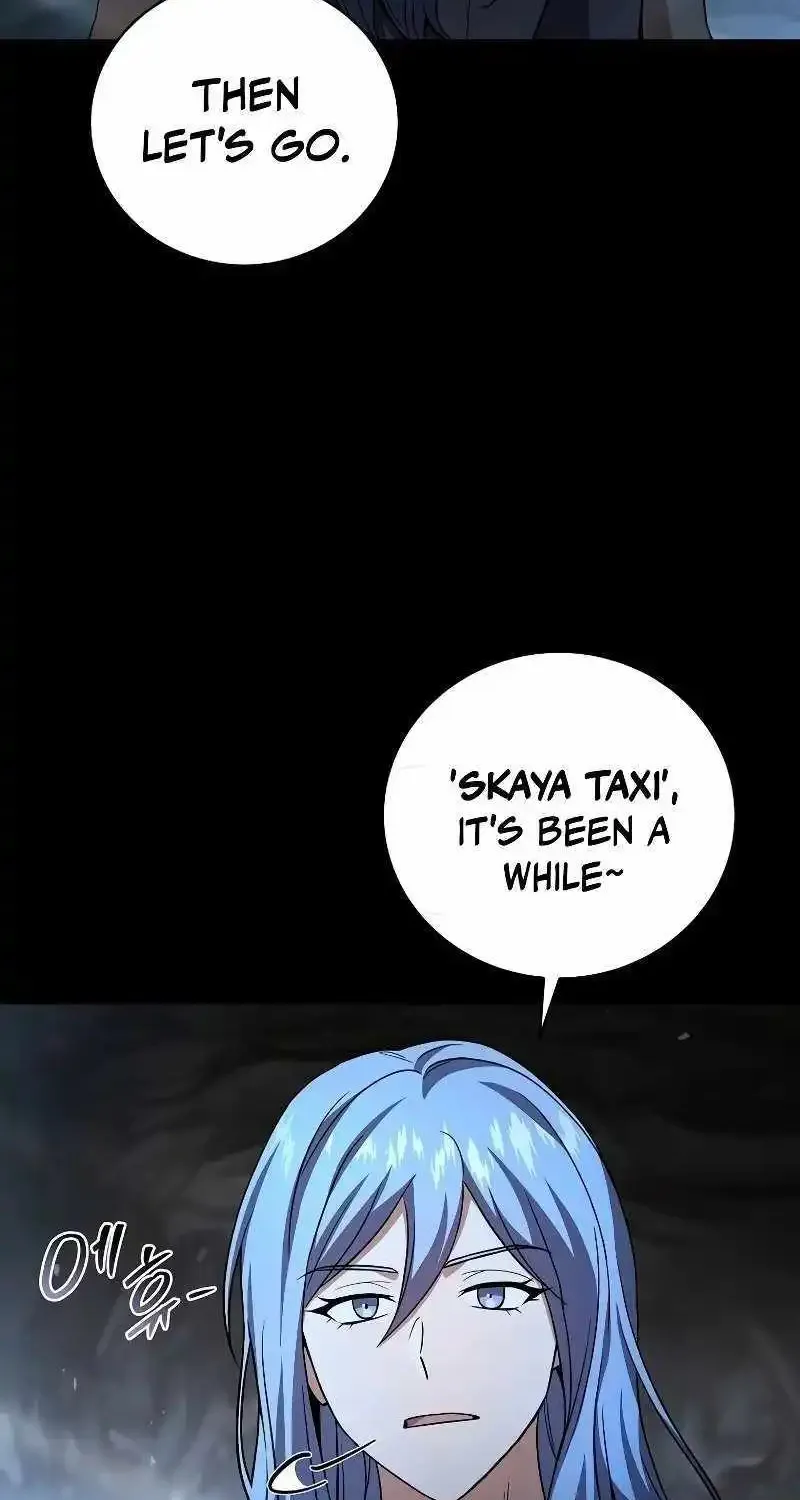 Return Of The Frozen Player Chapter 121 page 42 - MangaKakalot