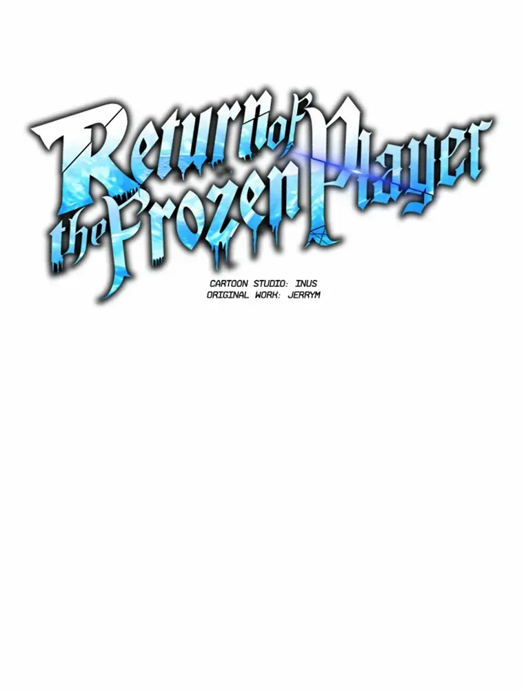 Return Of The Frozen Player Chapter 132 page 43 - MangaNelo