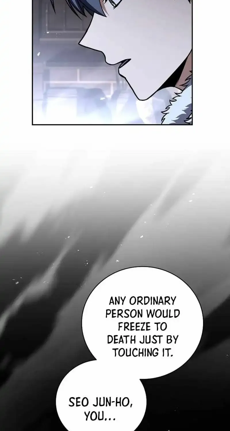 Return Of The Frozen Player Chapter 138 page 24 - MangaKakalot