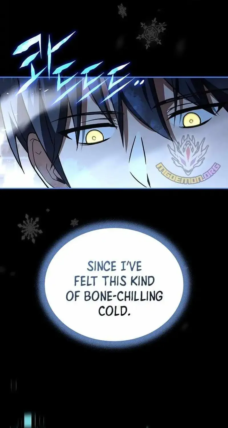 Return Of The Frozen Player Chapter 138 page 30 - MangaKakalot