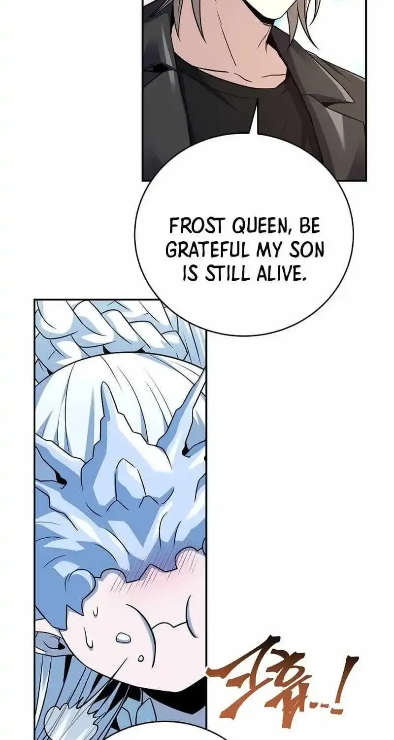 Return Of The Frozen Player Chapter 138 page 59 - MangaKakalot