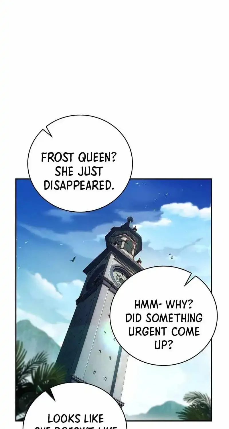 Return Of The Frozen Player Chapter 138 page 71 - MangaKakalot