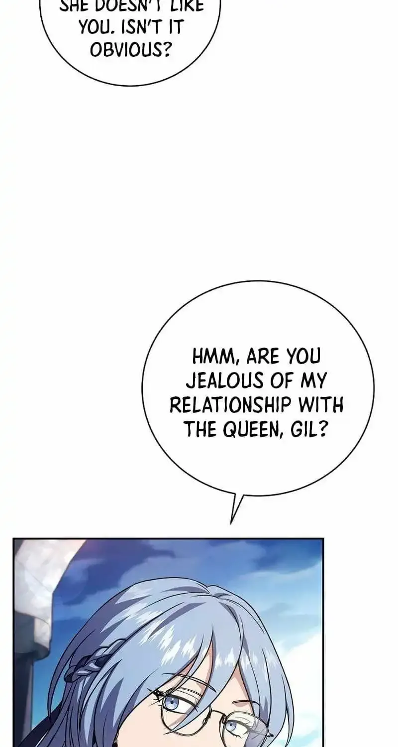 Return Of The Frozen Player Chapter 138 page 72 - MangaKakalot