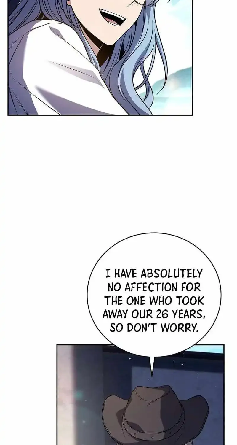 Return Of The Frozen Player Chapter 138 page 73 - MangaKakalot