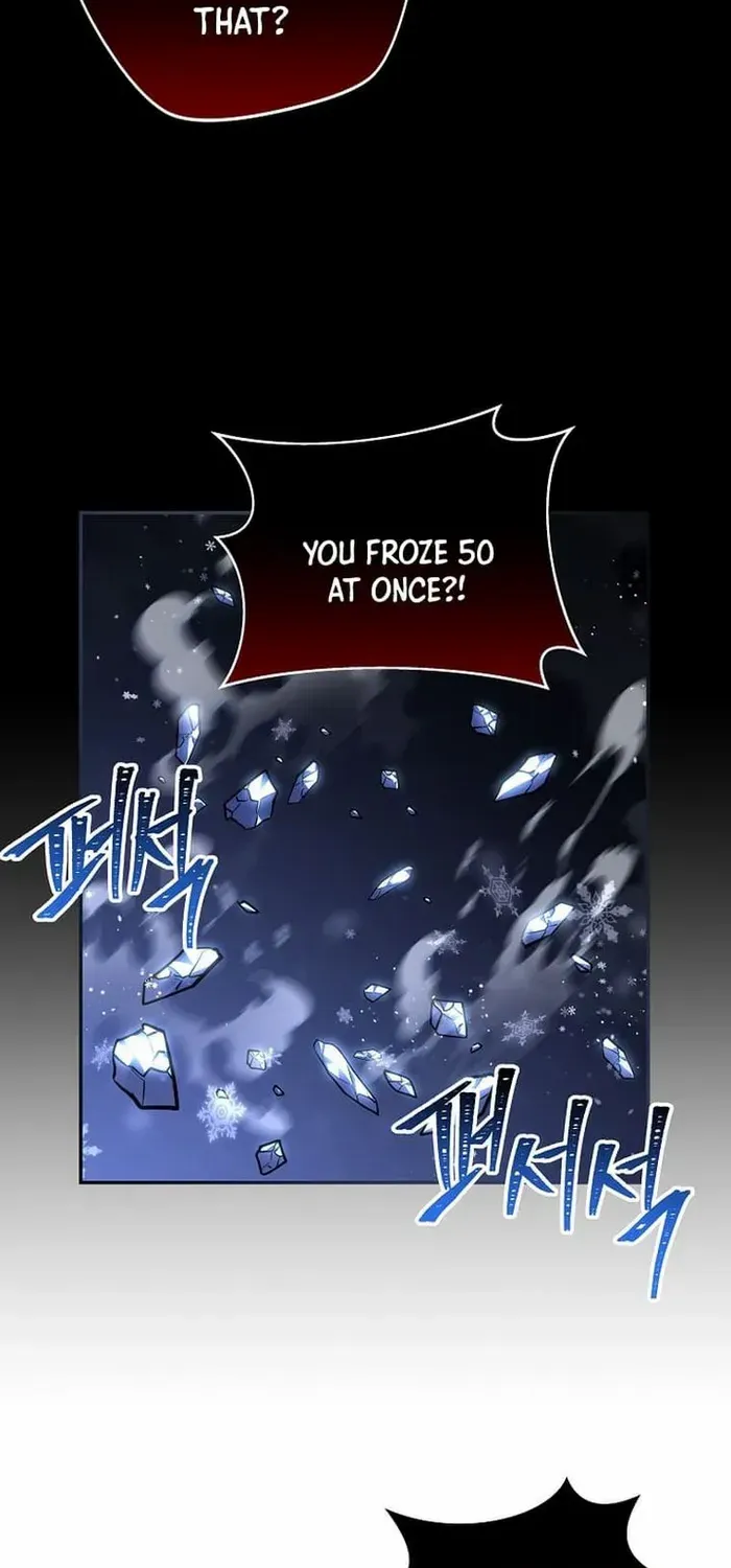 Return Of The Frozen Player Chapter 142 page 52 - MangaKakalot