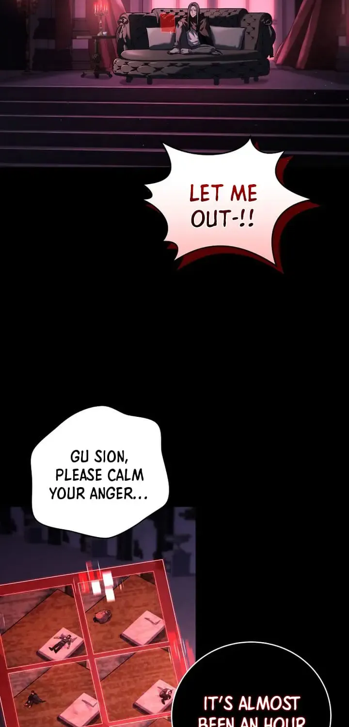 Return Of The Frozen Player Chapter 144 page 79 - MangaNelo