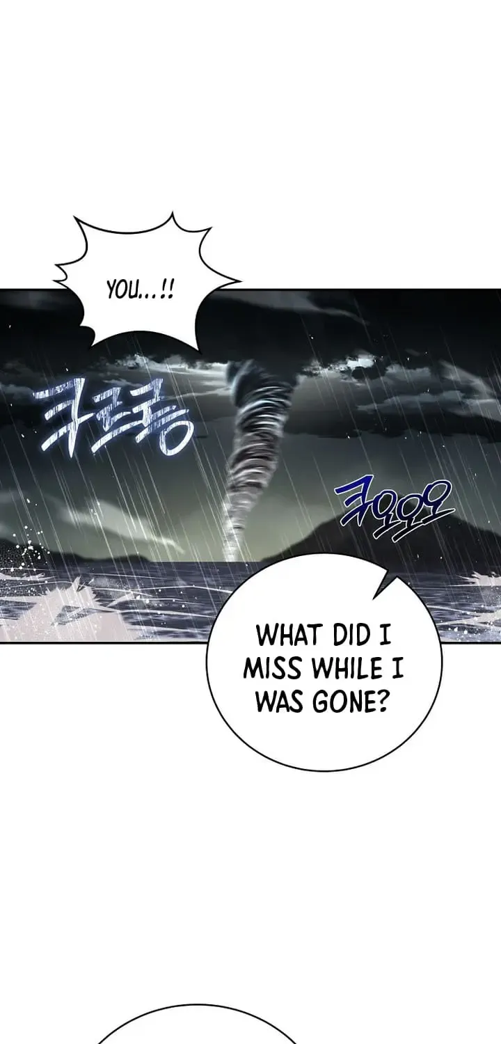 Return Of The Frozen Player Chapter 146 page 47 - MangaKakalot