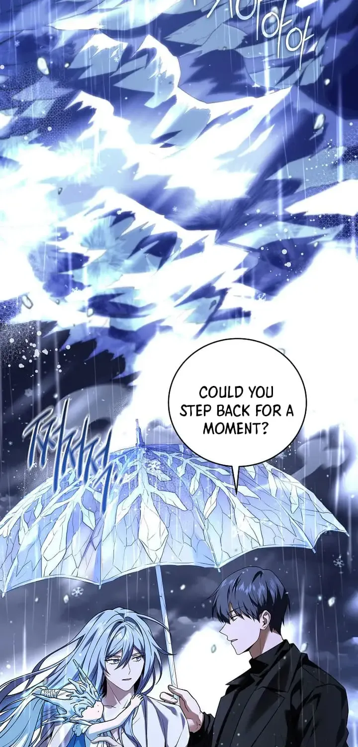 Return Of The Frozen Player Chapter 147 page 15 - MangaNelo