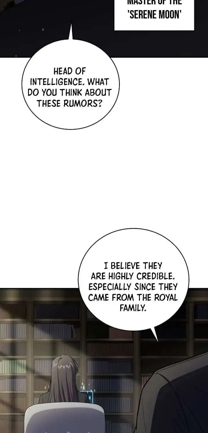 Return Of The Frozen Player Chapter 148 page 60 - MangaKakalot