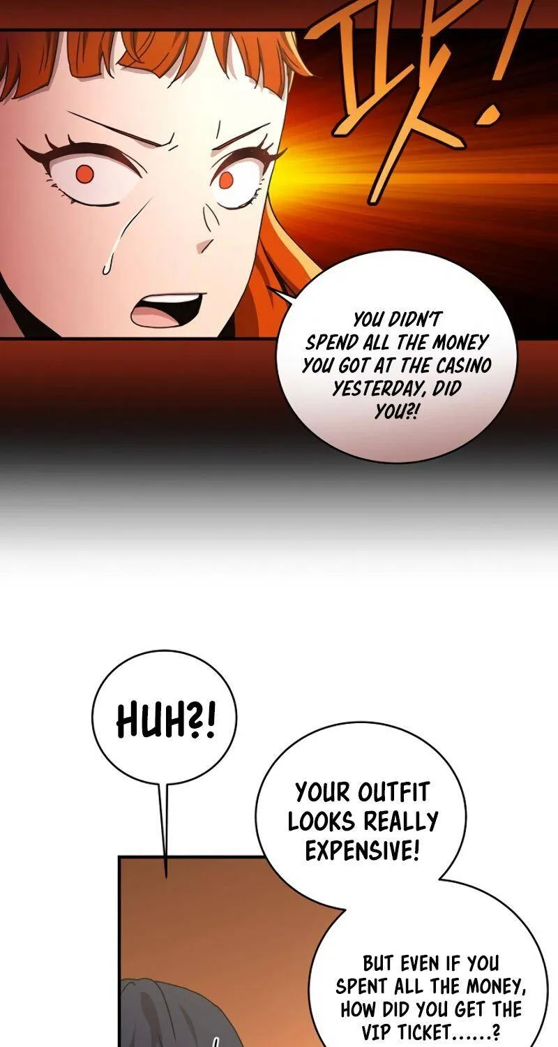 Return Of The Frozen Player Chapter 30 page 62 - MangaNato