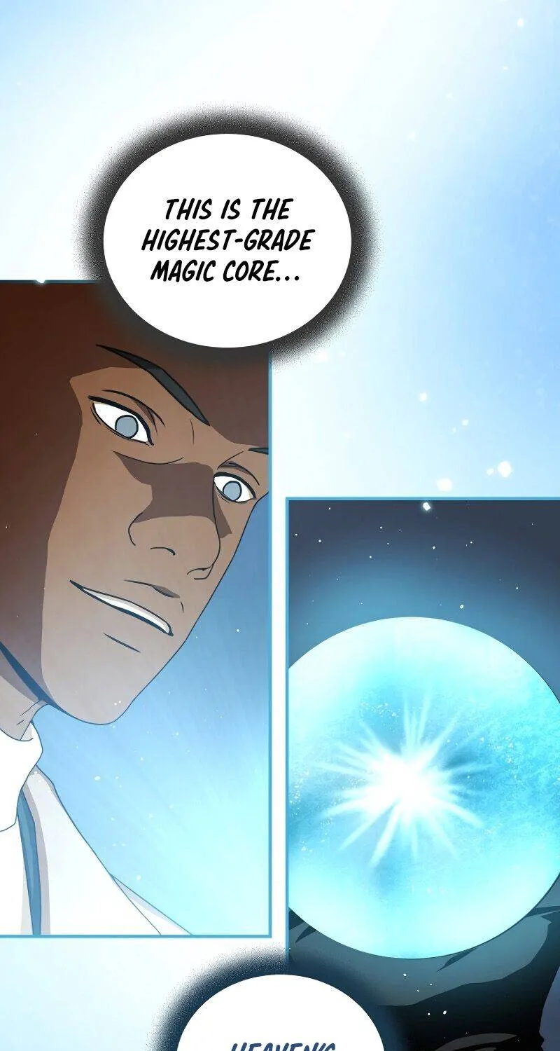 Return Of The Frozen Player Chapter 33 page 49 - MangaNelo