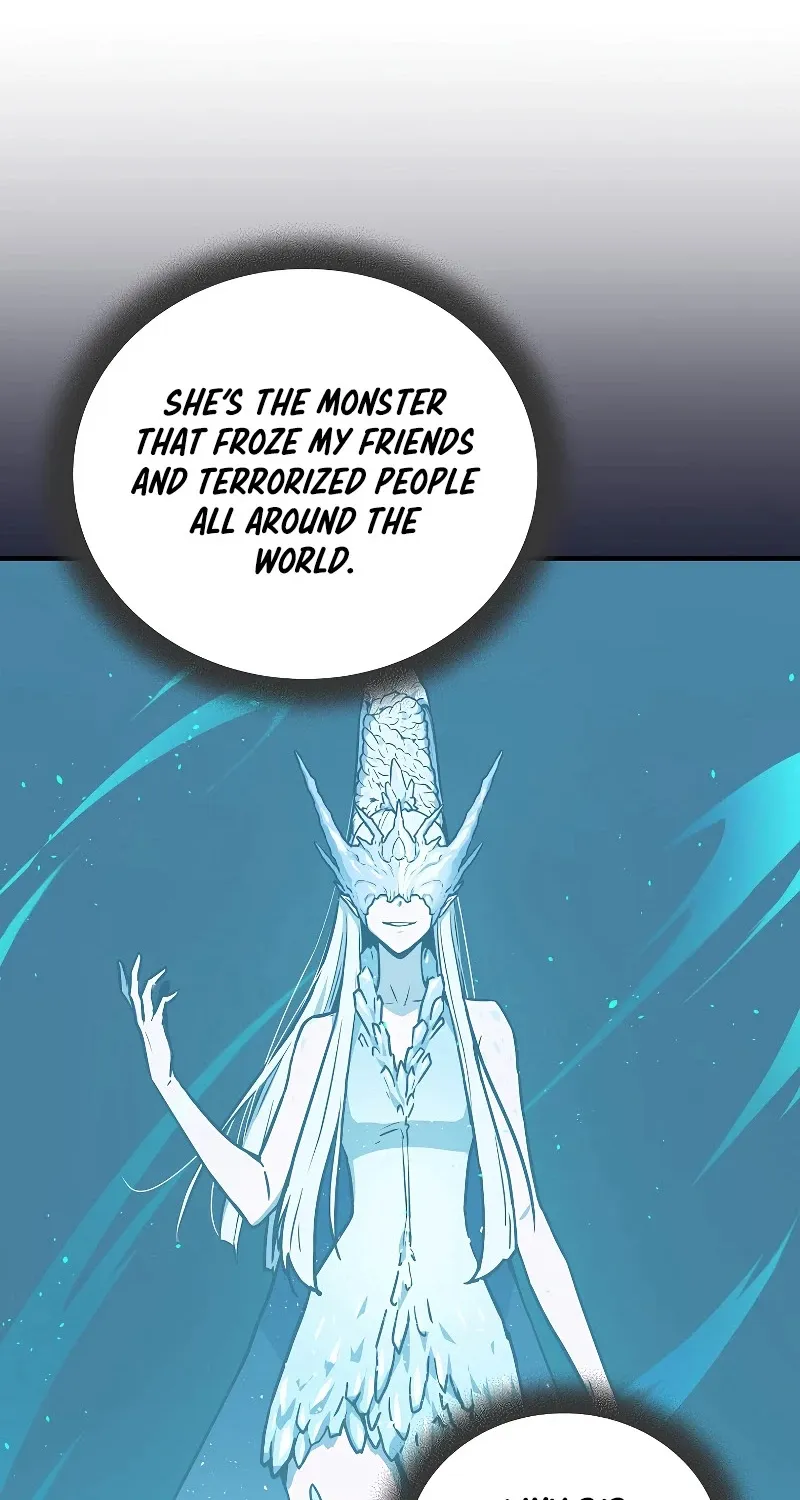 Return Of The Frozen Player Chapter 46 page 45 - MangaNato