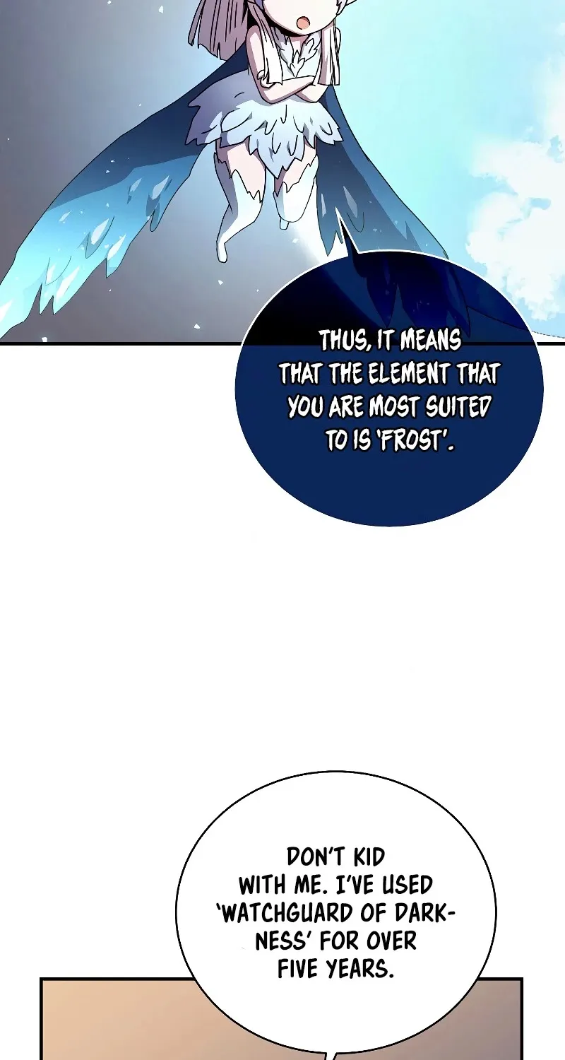 Return Of The Frozen Player Chapter 46 page 50 - MangaNato