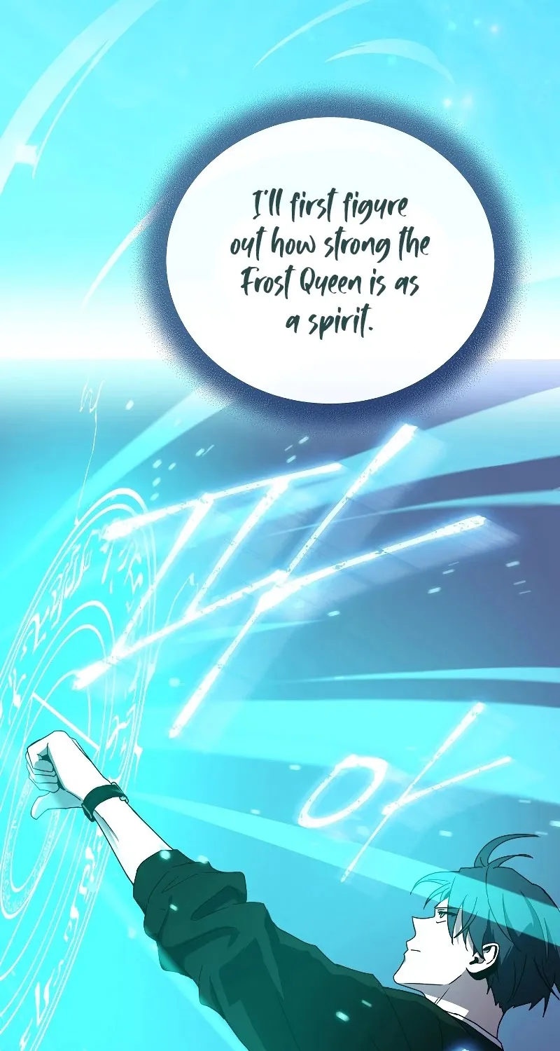 Return Of The Frozen Player Chapter 46 page 90 - MangaNato