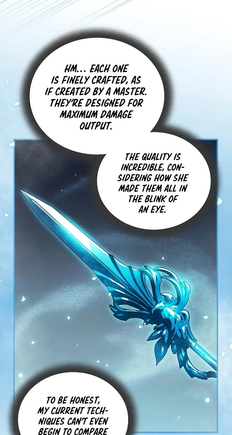 Return Of The Frozen Player Chapter 47 page 72 - MangaNelo