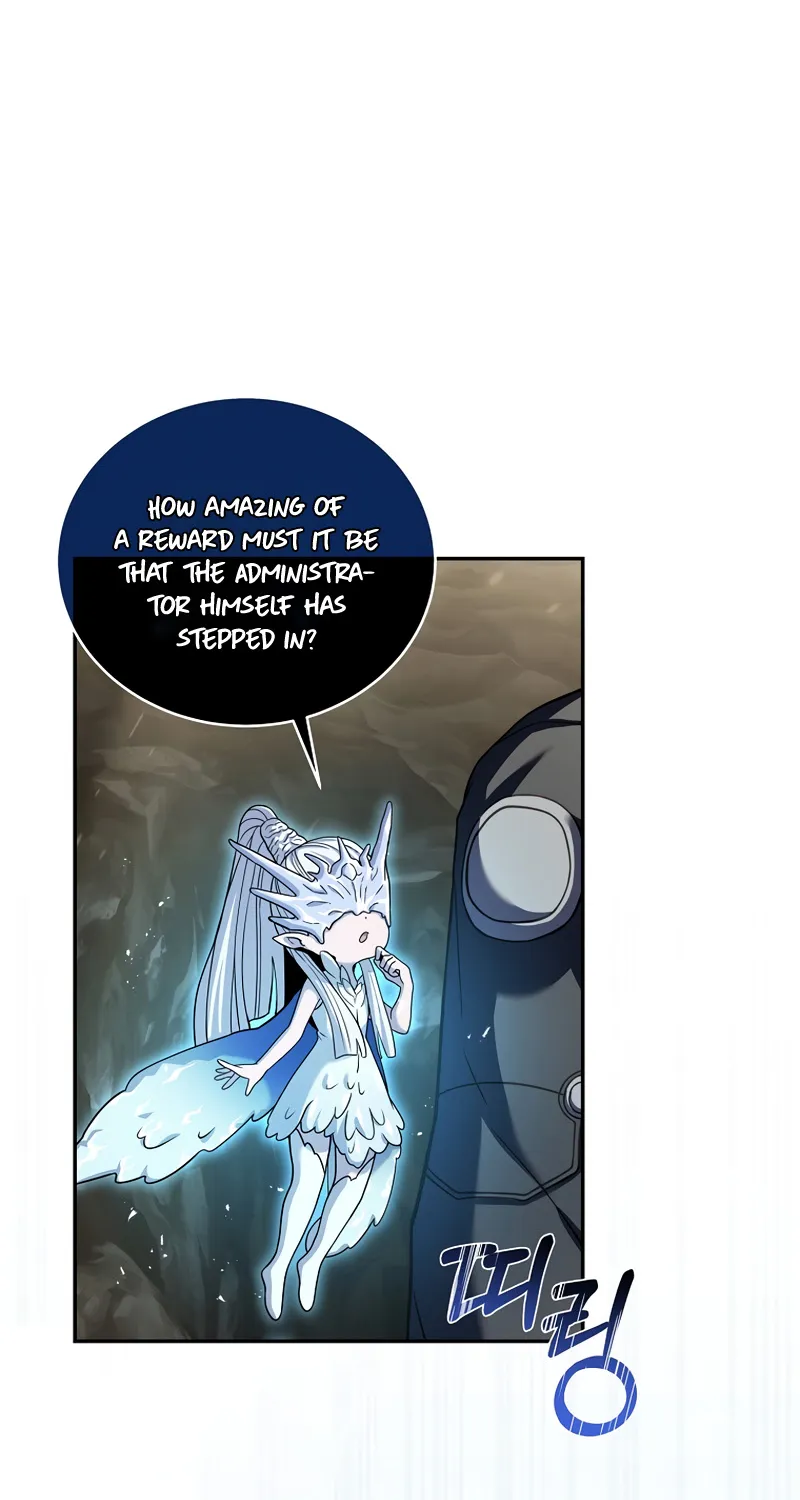 Return Of The Frozen Player Chapter 55 page 51 - MangaNato